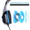 V1 gaming headset