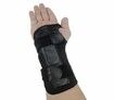 Right Wrist Sleep Support Brace  - Cushioned to Help With Carpal Tunnel and Relieve and Treat Wrist Pain ,Adjustable, Fitted-(Right hand)