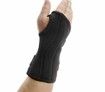 Right Wrist Sleep Support Brace  - Cushioned to Help With Carpal Tunnel and Relieve and Treat Wrist Pain ,Adjustable, Fitted-(Right hand)