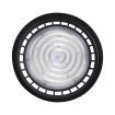 EMITTO 100W UFO High Bay LED Lights Shed Lamp