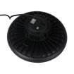 EMITTO 100W UFO High Bay LED Lights Shed Lamp