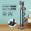 Freestanding Vacuum Stand Holder Stable Metal Stand Cleaner Rack Dyson V7 V8 V10 V11 V12 Xiaomi 1C V9 V10