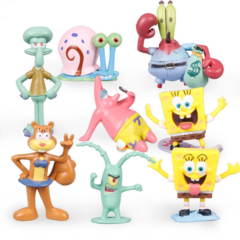 SpongeBob SquarePants 2