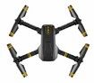 4K/1080P HD Dual Cameras 2x batteries Altitude Hold Mode Foldable RC Drone