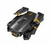 4K/1080P HD Dual Cameras 2x batteries Altitude Hold Mode Foldable RC Drone