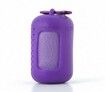 Portable Cooling Sports Towel Quick Drying Microfiber Instant Ice Towel Outdoor Travel Fitness Running Cycling Towel with Bag (Purple)