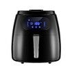 Maxkon 1800W 8.5L Air Fryer Touch Control Frying Food Kitchen Appliance Non-Oil Food Maker 