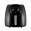 Maxkon 1800W 8.5L Air Fryer Knob Control Frying Food Kitchen Appliance Non-Oil Food Maker