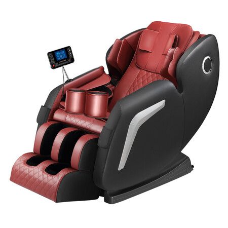 panasonic full body massage chair