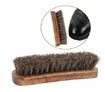 Leather Brush for Cleaning Upholstery, Cleaner car Interior, Furniture, Couch, Sofa, Boots, Shoes and More.