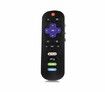 RC280 Replacement Remote Applicable for TCL Roku TV with Netflix Sling Hulu Vudu Key 55UP120 32S4610R 50FS3750 32FS3700 32FS4610R 32S800 32S850 32S3850 48FS3700 55FS3700 65S405 43S405 49S405 40S3800