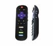 RC280 Replacement Remote Applicable for TCL Roku TV with Netflix Sling Hulu Vudu Key 55UP120 32S4610R 50FS3750 32FS3700 32FS4610R 32S800 32S850 32S3850 48FS3700 55FS3700 65S405 43S405 49S405 40S3800