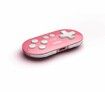 8Bitdo Zero 2 Bluetooth Gamepad?Pink Edition) - Nintendo Switch