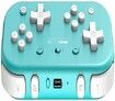 8Bitdo Lite Bluetooth Gamepad for Switch Lite, Switch & Windows (Turquoise Edition)