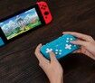8Bitdo Lite Bluetooth Gamepad for Switch Lite, Switch & Windows (Turquoise Edition)