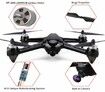 5G WiFi FPV With 1080P HD Camera 6-axis Gyro Altitude Hold Mode Brushless RC Helitcopter