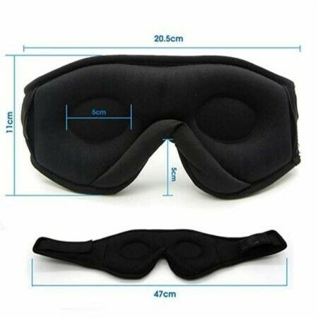 Sleep Headphones Bluetooth 5.0 Sleeping 