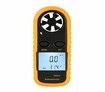 Anemometer, Digital LCD Wind Speed Meter Gauge Air Flow Velocity Thermometer Measuring Device with Backlight for Windsurfing, Sailing, Kite Flying, Surfing Fishing Etc.