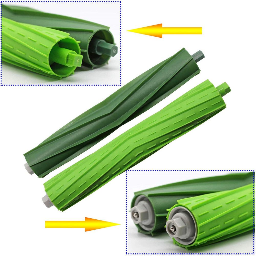 Replacement Parts Compatible for iRobot 