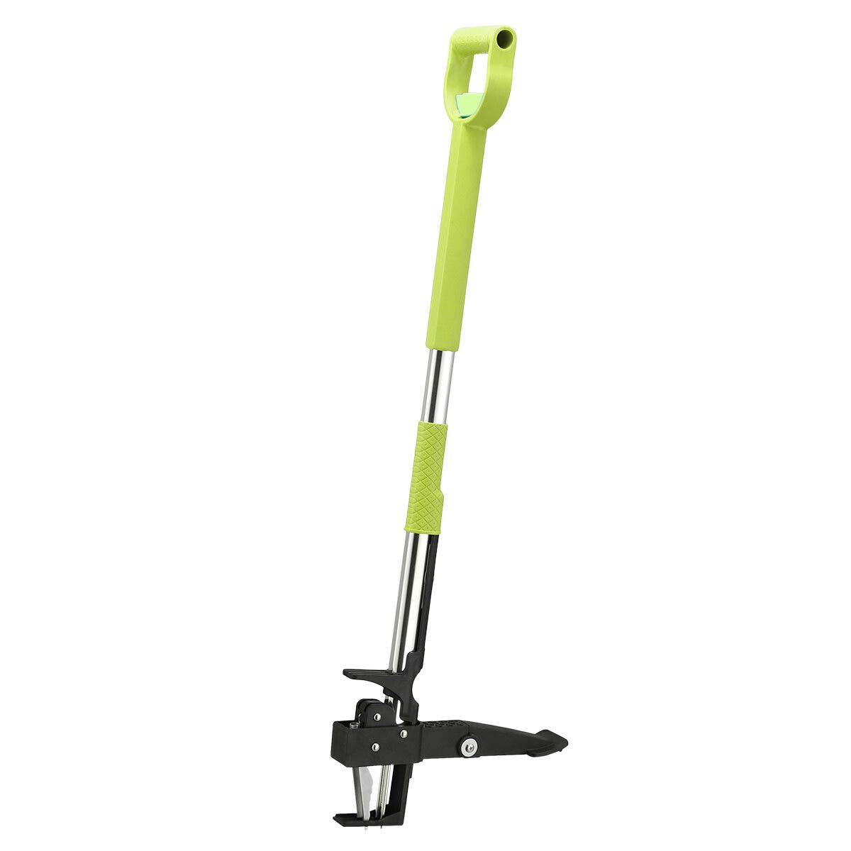 4Claw Stand Up Weed Puller Weeder Telescopic Handle Standing Plant