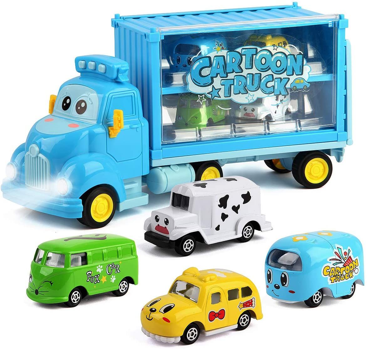 car toys small