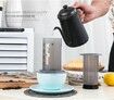 Press French Press Coffee Household Portable Brew Coffee Pot Air Press Espresso Maker