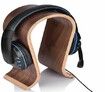 Wooden Headset Earphone Headphone U-shape Stand Hanger Holder RackAFN 4,750