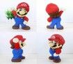 Super Mario Building Blocks Model Toys Educational Model Bricks Kids Toys Gifts