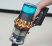 3packs Hepa filters replacement compatible with Dyson V15 V11 SV14 Detect cordless vacuum cleaner