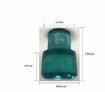 3packs Hepa filters replacement compatible with Dyson V15 V11 SV14 Detect cordless vacuum cleaner