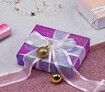 6 sheets 50*70cm Single-sided Glitter Wrapping Paper Florist Bouquet Packing Material Wedding Valentine's Day Gift Box Christmas