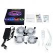 Led Strip Lights 15M 5050 RGB 270 LEDs Color Changing Lights with APP Control Sync with Music