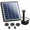 Gardeon Solar Pond Pump 4 FT