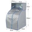 CE/SAA PLUS/SAFETY Approved steam sauna tent