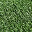 pet dog puppy toilet training grass litter tray potty w/ 2 grass mat durable