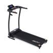 340mm Belt foldable fitness treadmill home running machine gym exercise equipment