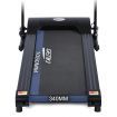 340mm Belt foldable fitness treadmill home running machine gym exercise equipment