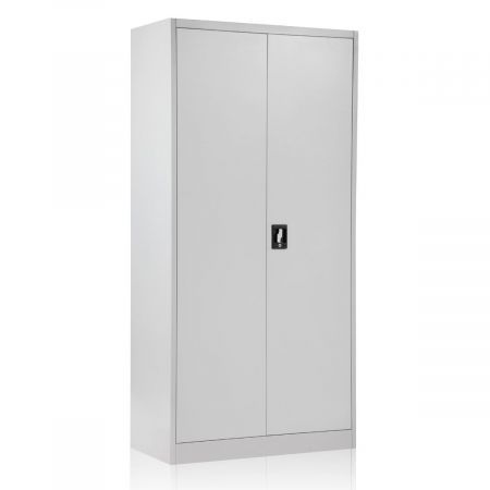185cm metal officeworks file cabinet stainless steel scratch resistant & durable