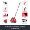 5 in 1 floor polisher-scrub clean wax polish buffs for tile wood stone marble concrete