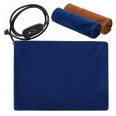 pet dog elderly cat L instant heating bed pad mat blanket chew-resistant & waterproof
