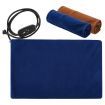 pet dog elderly cat XL instant heating bed pad mat blanket chew-resistant & waterproof