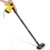 hand held steam cleaner mop w/ various nozzels deep clean chemical free