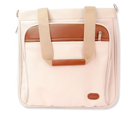 RITMO Ladies Notebook Laptop Computer Protective Case Carry Bag in ...