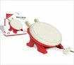 Switch Taiko Drum Game Wired Controller for Tiko Drum Master for Nintendo Switch Console