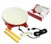 Switch Taiko Drum Game Wired Controller for Tiko Drum Master for Nintendo Switch Console