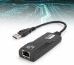 USB 3.0 Drive-Free Gigabit Ethernet Adapter Network Card for Game Machine USB Network Card Gigabit Ethernet