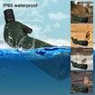 Spotting Scopes with Tripod,Hunting,25-75x70,Angled,Wildlife Viewing