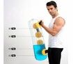 20KG Water Sandbag Kettlebell Water Fillable Ruck Weights Workout