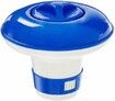 Floating Chlorine Dispenser for Pools, Mini Chemical Floater Dispenser