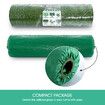 2M X 10M Artificial Synthetic Fake Faux Grass Mat Turf Lawn 35MM Height